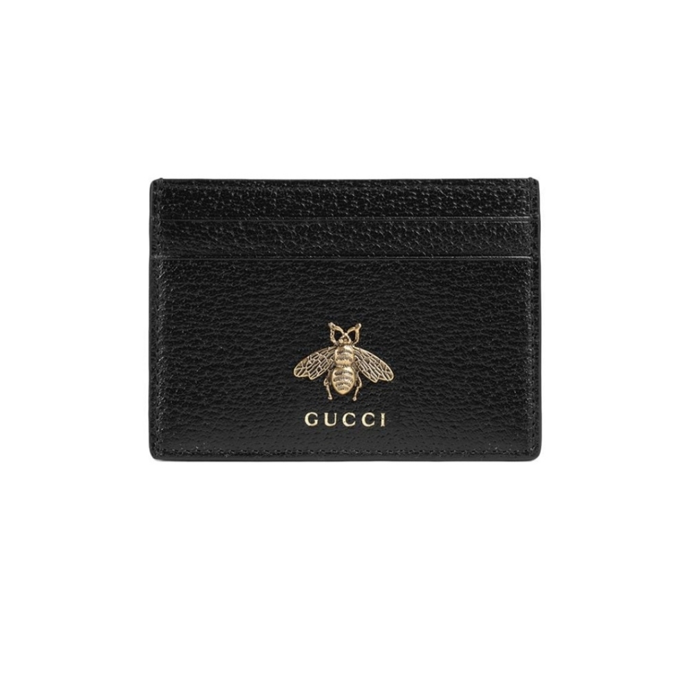 New Gucci card holder